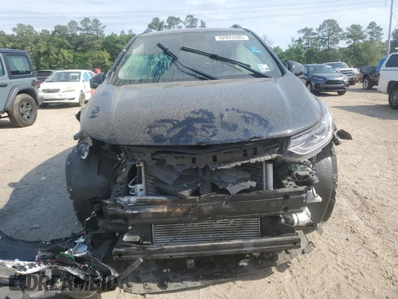2022 Chevrolet Trax LT z VIN KL7CJLSM1NB529171, wystawiony jako Copart lot #52973385 z przebiegiem 46 546 mil mil oraz Szkoda całkowita • Salvage title. Historia ofert i sprzedaży dostępna na DreamBid. Obrazek 5.