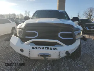 2016 Ram 1500 Tradesman with VIN 1C6RR7SM8GS234334, listed as a Copart auction lot 79425994 with 157,241 mi miles and Clean title. Bid and sale history available at DreamBid. Image 5.