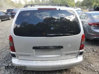 2002 Chevrolet Venture z VIN 1GNDV03E02D185812, wystawiony jako Copart lot #70580084 z przebiegiem Nie podano mil oraz Szkody całkowita. Historia ofert i sprzedaży dostępna na DreamBid. Obrazek 6.