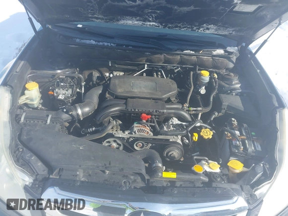 2010 Subaru Outback Limited with VIN 4S4BRBJC6A3345726, listed as a IAAI auction lot 41540250 with 210,780 mi miles and . Bid and sale history available at DreamBid. Image 10.