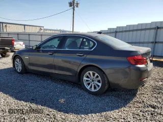 2016 BMW 5 Series 528i xDrive with VIN WBA5A7C57GG144789, listed as a Copart auction lot 47419005 with Not Provided miles and Clean Title. Bid and sale history available at DreamBid. Image 2.