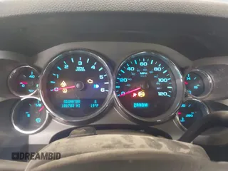 2009 Chevrolet Silverado 1500 LT with VIN 3GCEK23369G288634, listed as a IAAI auction lot 41636223 with 181,783 mi miles and . Bid and sale history available at DreamBid. Image 7.