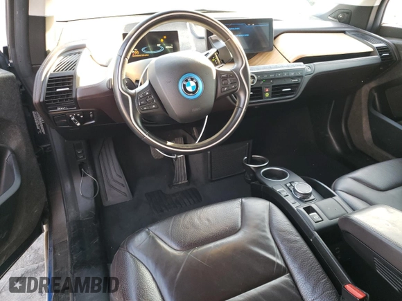 2014 BMW i3 с VIN WBY1Z2C59EV285786, выставлен на аукционе Copart как лот 83424914 с пробегом 65 565 миль миль и Списание • Salvage title. История ставок и продаж доступна на DreamBid. Изображение 8.