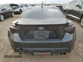 2014 Subaru BRZ Limited with VIN JF1ZCAC10E9603340, listed as a Copart auction lot 78472684 with 62,632 mi miles and Clean Title. Bid and sale history available at carsss.com. Image 6.