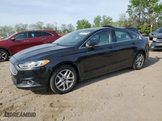 2014 Ford Fusion SE with VIN 3FA6P0HDXER231501, listed as a Copart auction lot 52914175 with 141,538 mi miles and Clean Title. Bid and sale history available at carsss.com. Image 1.