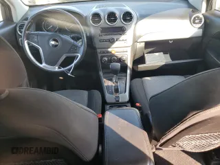 2012 Chevrolet Captiva Sport LT with VIN 3GNAL3E50CS529048, listed as a Copart auction lot 69201734 with 148,755 mi miles and Clean Title. Bid and sale history available at DreamBid. Image 8.