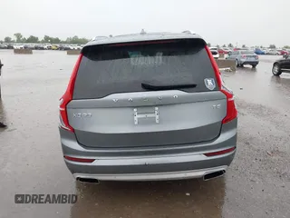 2020 Volvo XC90 Momentum z VIN YV4102CK7L1617596, wystawiony jako IAAI lot #42138439 z przebiegiem 65 091 mil mil oraz . Historia ofert i sprzedaży dostępna na DreamBid. Obrazek 16.