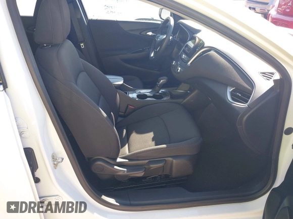 2023 Chevrolet Malibu LT with VIN 1G1ZD5ST4PF205711, listed as a IAAI auction lot 42224067 with 54,540 mi miles and . Bid and sale history available at DreamBid. Image 5.