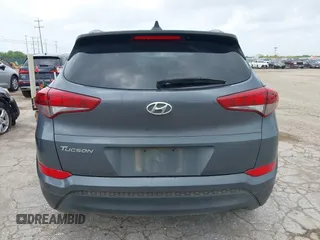 2018 Hyundai Tucson SEL with VIN KM8J33A48JU620843, listed as a IAAI auction lot 42117097 with 158,722 mi miles. Bid and sale history available at carsss.com. Image 16.