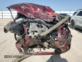 2025 Ram 1500 Big Horn z VIN 1C6SRFFP4SN535836, wystawiony jako Copart lot #63194414 z przebiegiem Nie podano mil oraz Nie do naprawy • Non repairable. Historia ofert i sprzedaży dostępna na DreamBid. Obrazek 5.