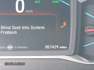 2020 Honda Pilot Touring 8-Passenger z VIN 5FNYF6H91LB042626, wystawiony jako IAAI lot #42249440 z przebiegiem 57 429 mil mil oraz . Historia ofert i sprzedaży dostępna na DreamBid. Obrazek 15.