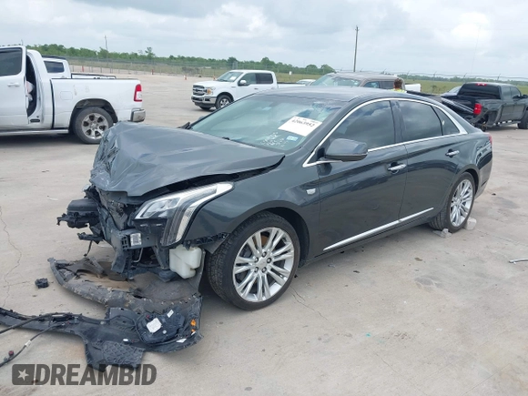 2019 Cadillac XTS Luxury with VIN 2G61M5S33K9113899, listed as a IAAI auction lot 42063952 with 148,773 mi miles and . Bid and sale history available at DreamBid. Image 16.