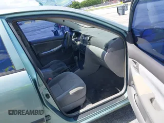 2006 Toyota Corolla CE с VIN 1NXBR32EX6Z722307, выставлен на аукционе IAAI как лот 42545906 с пробегом 299 999 миль миль и . История ставок и продаж доступна на DreamBid. Изображение 5.
