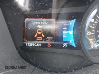 2018 Ford Fusion SE with VIN 3FA6P0HD2JR222690, listed as a IAAI auction lot 42172153 with 132,980 mi miles and . Bid and sale history available at DreamBid. Image 15.