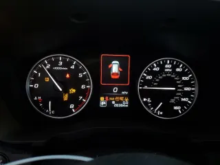 2023 Subaru Ascent Onyx Limited с VIN 4S4WMAKD8P3418945, выставлен на аукционе Copart как лот 88238165 с пробегом 28 364 миль миль и Списание • Salvage title. История ставок и продаж доступна на DreamBid. Изображение 9.