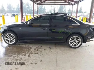 2020 Audi A4 Premium Plus z VIN WAUENAF44LN010185, wystawiony jako IAAI lot #41925956 z przebiegiem 36 679 mil mil oraz . Historia ofert i sprzedaży dostępna na DreamBid. Obrazek 15.