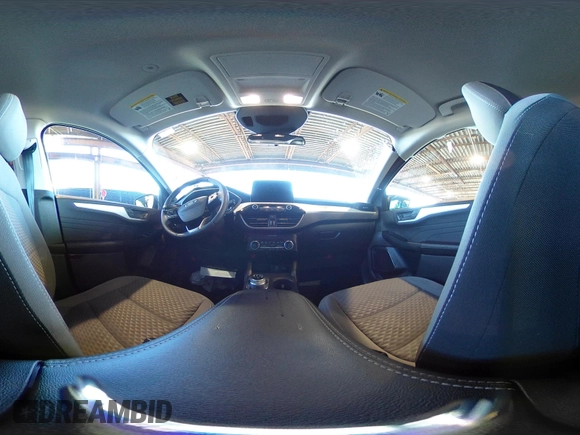 2022 Ford Escape SE с VIN 1FMCU9G64NUA01499, выставлен на аукционе IAAI как лот 41968465 с пробегом 15 754 миль миль и . История ставок и продаж доступна на DreamBid. Изображение 18.