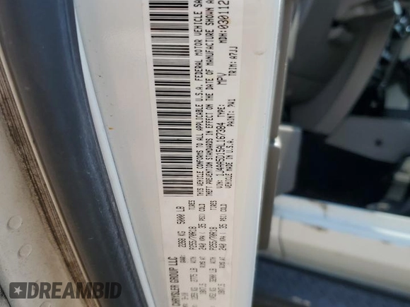 2010 Jeep Wrangler Sahara with VIN 1J4AA5D15AL167384, listed as a Copart auction lot 64210485 with 138,320 mi miles and Clean title. Bid and sale history available at DreamBid. Image 13.