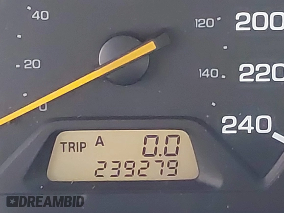 1998 Honda Accord EX z VIN 1HGCG1651WA805964, wystawiony jako IAAI lot #42320827 z przebiegiem 239 279 mil mil oraz . Historia ofert i sprzedaży dostępna na DreamBid. Obrazek 16.