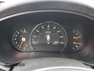 2019 Kia Sorento SX Limited with VIN 5XYPKDA51KG499205, listed as a Copart auction lot 45203515 with 55,145 mi miles and Salvage Title. Bid and sale history available at carsss.com. Image 9.