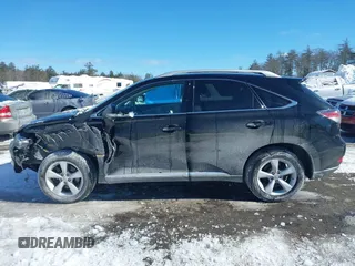 2014 Lexus RX 350 with VIN 2T2BK1BA3EC248928, listed as a IAAI auction lot 41585153 with 86,274 mi miles and . Bid and sale history available at DreamBid. Image 14.