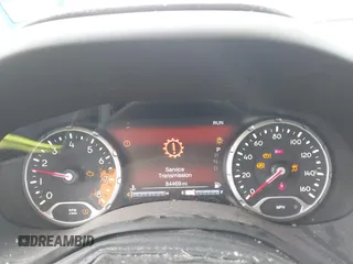 2017 Jeep Renegade Latitude с VIN ZACCJABB6HPG33008, выставлен на аукционе IAAI как лот 42541485 с пробегом 84 469 миль миль и . История ставок и продаж доступна на DreamBid. Изображение 7.