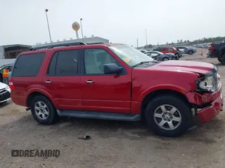 2009 Ford Expedition SSV with VIN 1FMFU15549LA02575, listed as a IAAI auction lot 42065625 with 248,307 mi miles and . Bid and sale history available at DreamBid. Image 13.