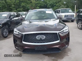 2020 Infiniti QX50 Luxe с VIN 3PCAJ5M14LF109388, выставлен на аукционе IAAI как лот 42602813 с пробегом 52 606 миль миль и . История ставок и продаж доступна на DreamBid. Изображение 6.