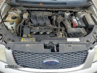 2007 Ford Freestyle SEL with VIN 1FMDK02117GA13824, listed as a Copart auction lot 69720864 with 0 mi miles and Clean Title. Bid and sale history available at carsss.com. Image 12.