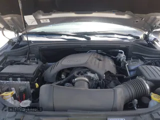 2021 Dodge Durango Pursuit с VIN 1C4SDJFT0MC696318, выставлен на аукционе IAAI как лот 42278794 с пробегом 46 329 миль миль и . История ставок и продаж доступна на DreamBid. Изображение 10.