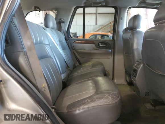 2002 GMC Envoy SLE with VIN 1GKDS13S622135607, listed as a Copart auction lot 84100254 with 298,811 mi miles and Salvage Title. Bid and sale history available at carsss.com. Image 11.
