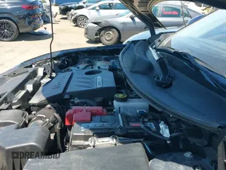 2023 Nissan Rogue SV with VIN 5N1BT3BB6PC945412, listed as a IAAI auction lot 42872013 with 44,999 mi miles and . Bid and sale history available at DreamBid. Image 18.