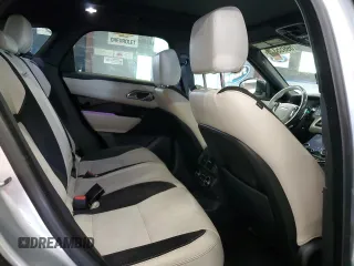 2018 Land Rover Range Rover Velar S z VIN SALYB2RX0JA707063, wystawiony jako Copart lot #59955375 z przebiegiem 131 380 mil mil oraz Czysty tytuł • Clean title. Historia ofert i sprzedaży dostępna na DreamBid. Obrazek 11.