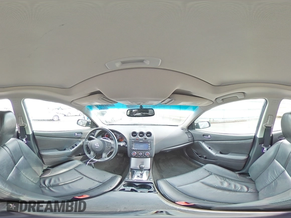 2012 Nissan Altima SL with VIN 1N4AL2AP9CC217395, listed as a Copart auction lot 54267135 with 118,401 mi miles and Salvage Title. Bid and sale history available at DreamBid. Image 15.