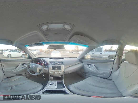 2011 Toyota Camry LE with VIN 4T1BF3EKXBU631378, listed as a Copart auction lot 83231244 with 179,836 mi miles and Salvage title. Bid and sale history available at DreamBid. Image 13.