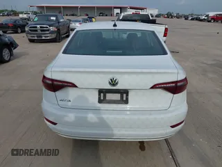 2021 Volkswagen Jetta S with VIN 3VWC57BU1MM003724, listed as a IAAI auction lot 42133428 with 109,329 mi miles and . Bid and sale history available at DreamBid. Image 16.