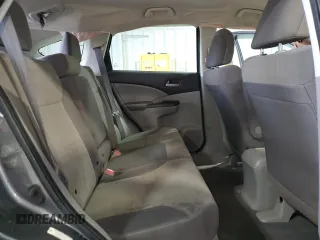 2013 Honda CR-V LX with VIN 2HKRM4H35DH639940, listed as a Copart auction lot 52762915 with 157,992 mi miles and Clean Title. Bid and sale history available at DreamBid. Image 11.