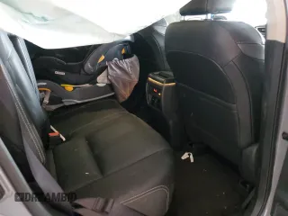 2023 Nissan Murano SL z VIN 5N1AZ2CS3PC136310, wystawiony jako Copart lot #51157325 z przebiegiem 27 084 mil mil oraz Szkoda całkowita • Salvage title. Historia ofert i sprzedaży dostępna na DreamBid. Obrazek 11.