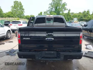 2013 Ford F-150 XL с VIN 1FTFW1ET4DKD67088, выставлен на аукционе IAAI как лот 42384597 с пробегом 167 654 миль миль и . История ставок и продаж доступна на DreamBid. Изображение 16.