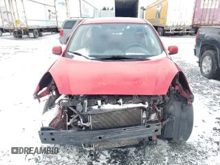 2019 Nissan Micra S z VIN 3N1CK3CP5KL200737, wystawiony jako Copart lot #82120434 z przebiegiem 71 861 mil mil oraz Szkoda całkowita • Salvage title. Historia ofert i sprzedaży dostępna na DreamBid. Obrazek 5.