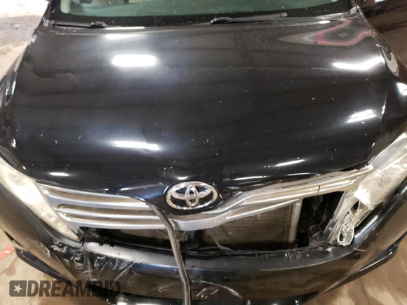 2009 Toyota Venza z VIN 4T3BK11A69U016065, wystawiony jako Copart lot #58445995 z przebiegiem 135 542 mil mil oraz Czysty tytuł • Clean title. Historia ofert i sprzedaży dostępna na DreamBid. Obrazek 12.