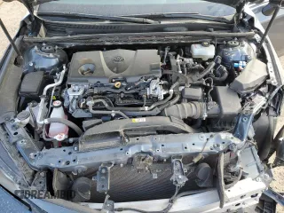 2021 Toyota Avalon Hybrid XSE z VIN 4T1EA1AB4MU009108, wystawiony jako Copart lot #48405855 z przebiegiem 41 097 mil mil oraz Szkoda całkowita • Salvage title. Historia ofert i sprzedaży dostępna na DreamBid. Obrazek 11.