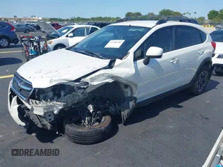 2013 Subaru Crosstrek Limited z VIN JF2GPAGC6D2213062, wystawiony jako IAAI lot #42280186 z przebiegiem 150 875 mil mil oraz . Historia ofert i sprzedaży dostępna na DreamBid. Obrazek 2.