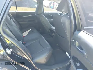 2023 Toyota Mirai XLE with VIN JTDAAAAA9PA009170, listed as a IAAI auction lot 42234998 with 34,363 mi miles and . Bid and sale history available at DreamBid. Image 8.