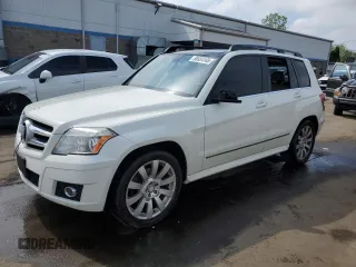 2011 Mercedes-Benz GLK 350 z VIN WDCGG8HBXBF578034, wystawiony jako Copart lot #56934165 z przebiegiem 131 859 mil mil oraz Szkoda całkowita • Salvage title. Historia ofert i sprzedaży dostępna na DreamBid. Obrazek 1.
