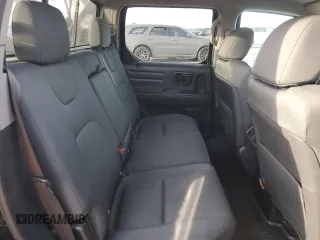 2013 Honda Ridgeline Sport z VIN 5FPYK1F76DB001269, wystawiony jako Copart lot #47487675 z przebiegiem 159 657 mil mil oraz Szkoda całkowita • Salvage title. Historia ofert i sprzedaży dostępna na DreamBid. Obrazek 10.