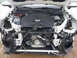 2023 Porsche Cayenne z VIN WP1AA2AY1PDA09213, wystawiony jako IAAI lot #40795024 z przebiegiem 22 522 mil mil oraz . Historia ofert i sprzedaży dostępna na DreamBid. Obrazek 10.