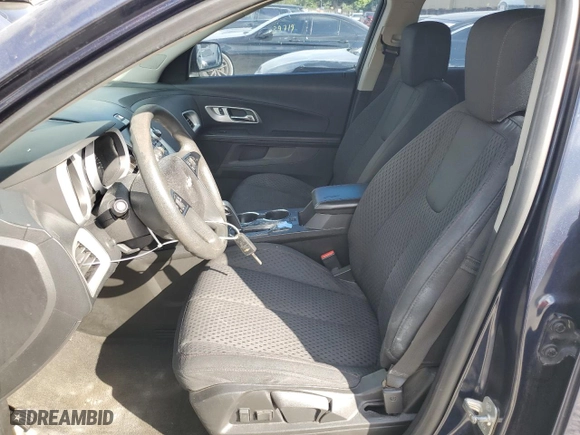 2015 Chevrolet Equinox LS with VIN 2GNALAEKXF6387210, listed as a Copart auction lot 43428415 with 171,954 mi miles and Clean Title. Bid and sale history available at carsss.com. Image 7.