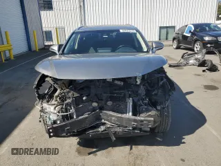 2019 Lexus NX 300h with VIN JTJBJRBZ8K2105802, listed as a Copart auction lot 55823315 with 72,726 mi miles and Salvage title. Bid and sale history available at DreamBid. Image 5.