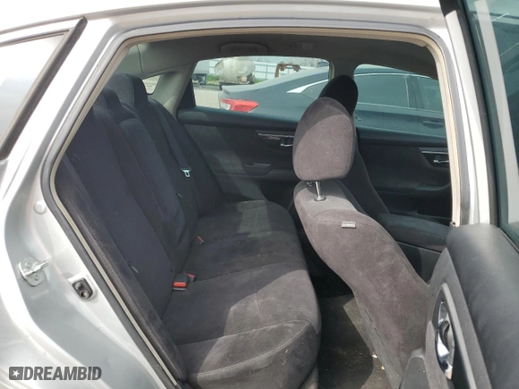 2013 Nissan Altima 2.5 SL with VIN 1N4AL3AP0DN517418, listed as a Copart auction lot 44513215 with 148,635 mi miles and Salvage Title. Bid and sale history available at carsss.com. Image 10.